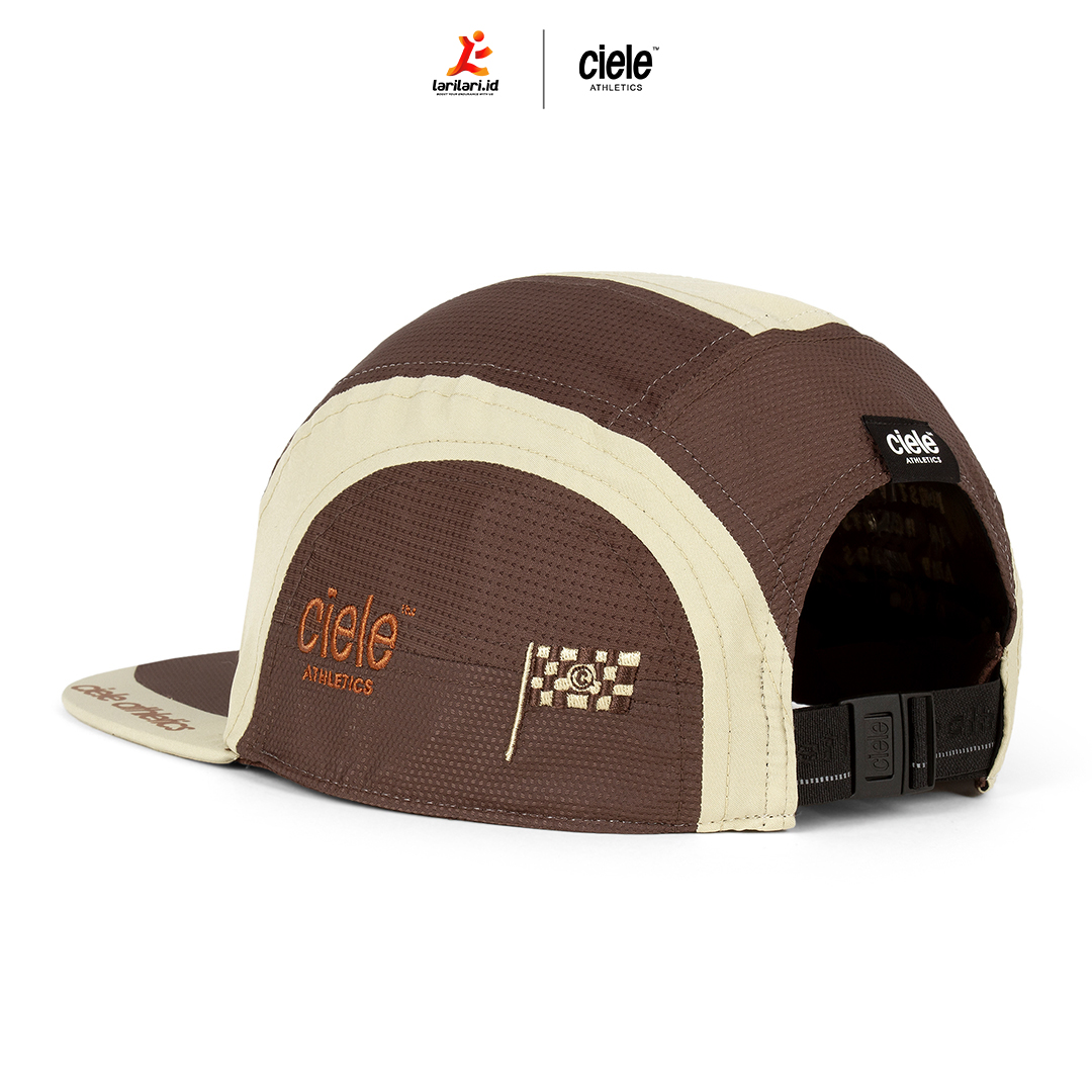 CIELE - GOCap MRPH - EQ - RaceDay - Oak