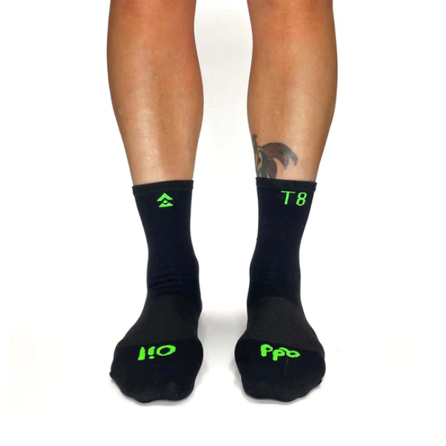 T8 - Air Socks - Ga Yau