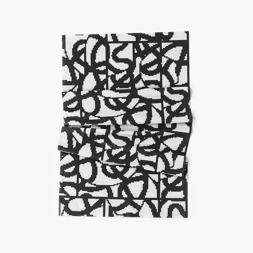 CIELE - BFCollar - All Over Dotra - Athletics - Whitaker