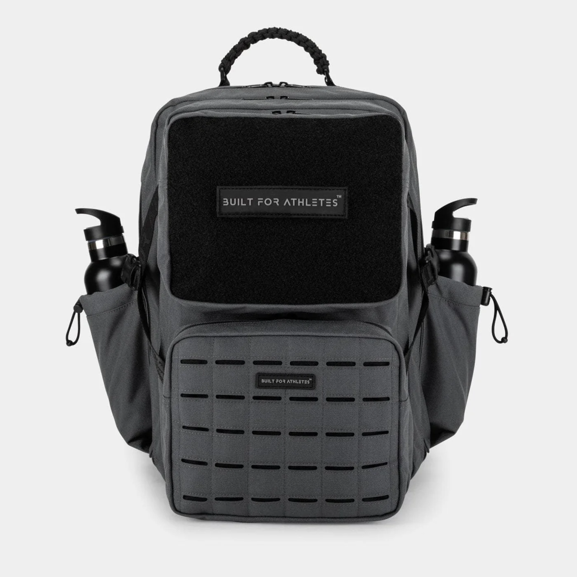 BUILT FOR ATHLETE - Pro Gym Backpack - 45L