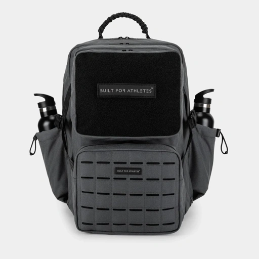 BUILT FOR ATHLETE - Pro Gym Backpack - 45L