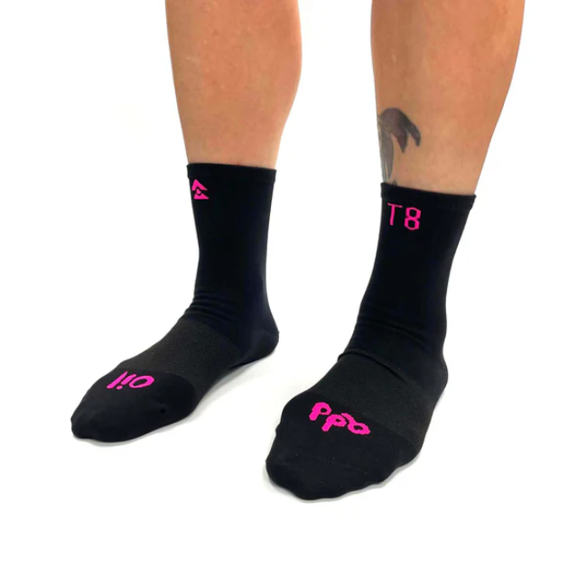 T8 - Air Socks - Ga Yau