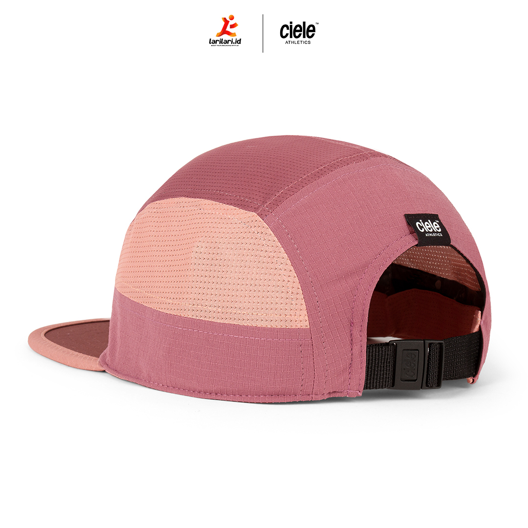 CIELE - GOCap - Field - IconicBar - Penny - Rose Dawn