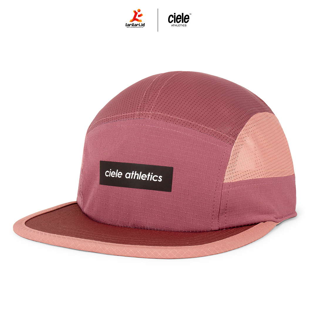 CIELE - GOCap - Field - IconicBar - Penny - Rose Dawn