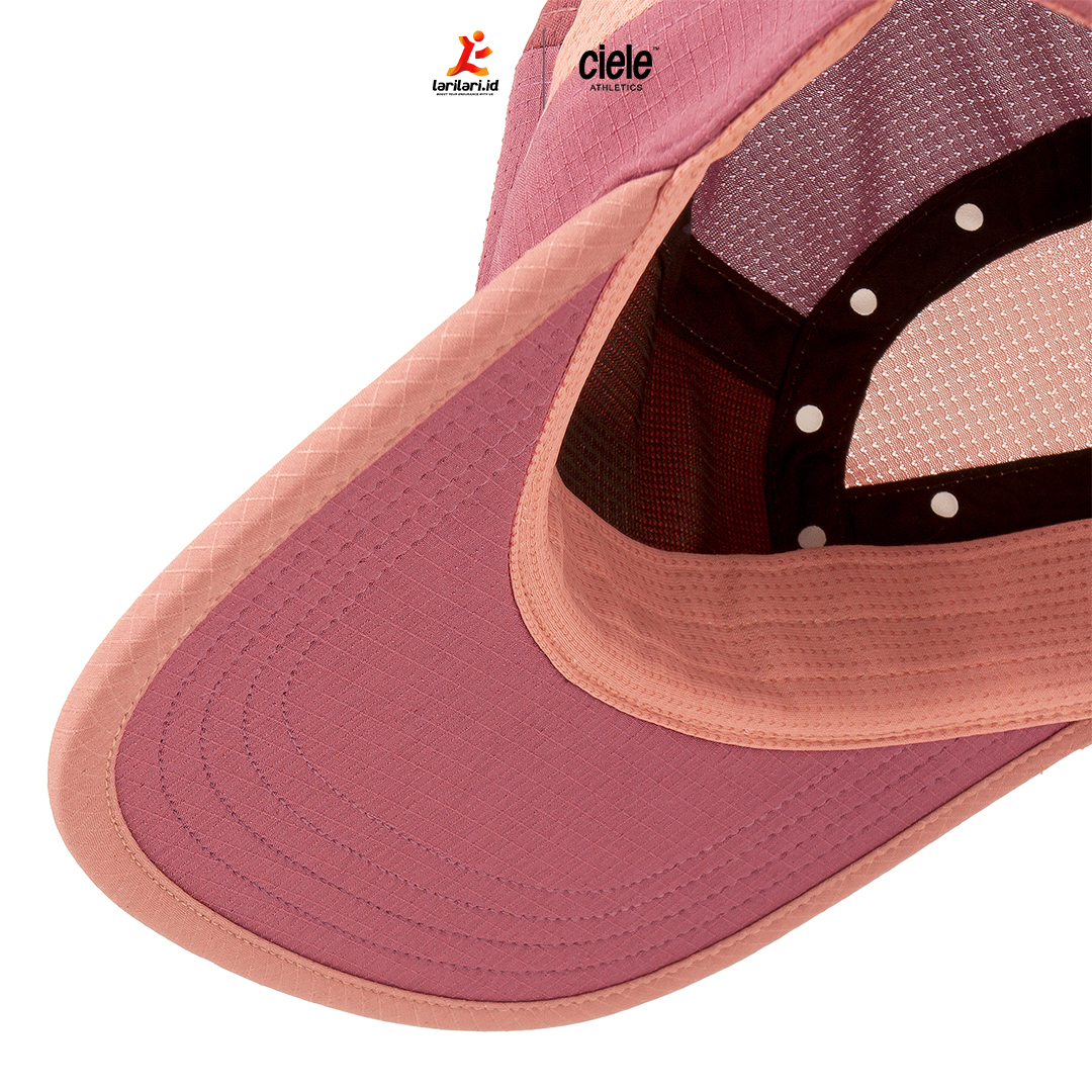 CIELE - GOCap - Field - IconicBar - Penny - Rose Dawn