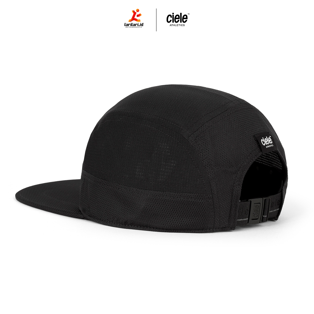 CIELE - GOCap - LongBrim - EQ - Athletics - Whitaker