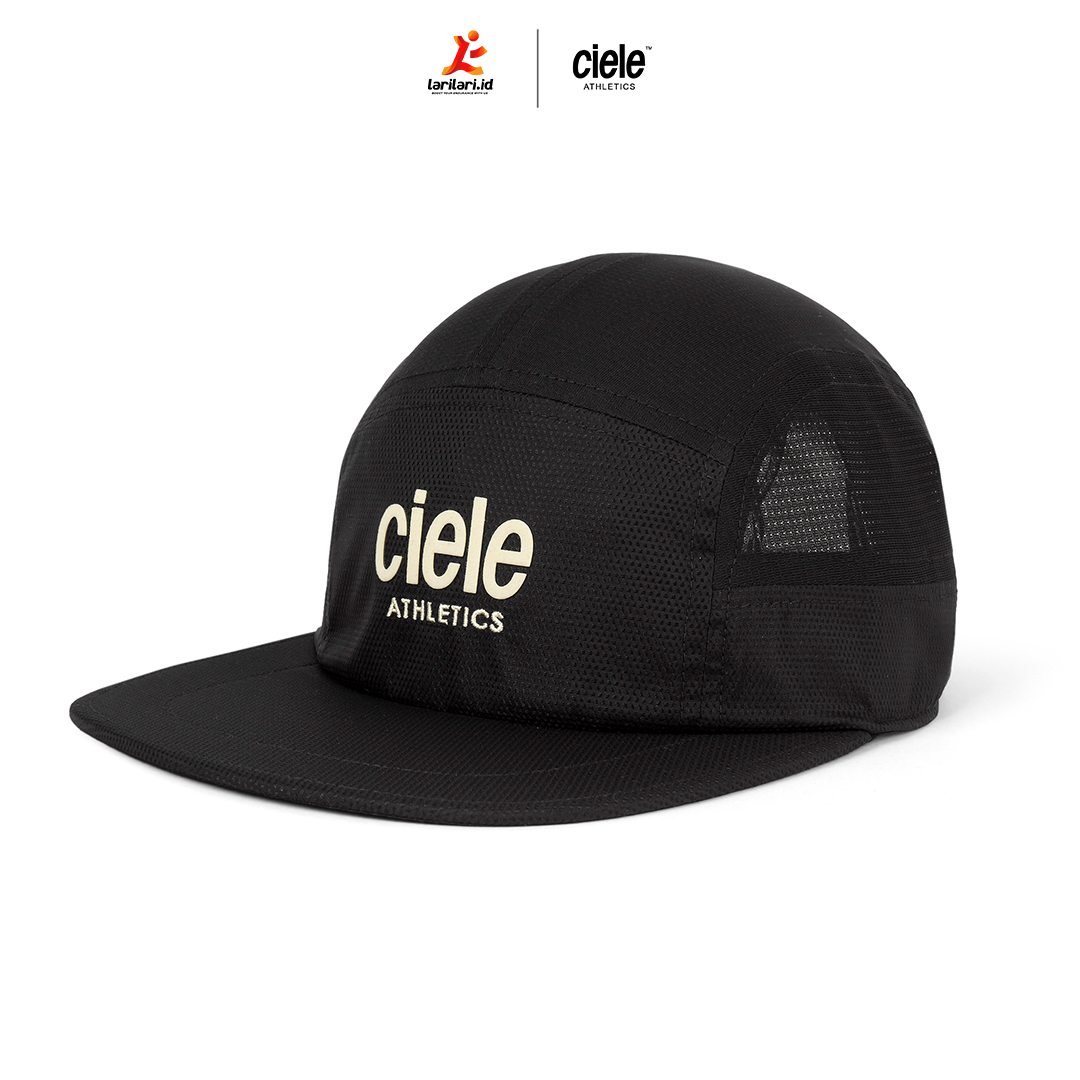 CIELE - GOCap - LongBrim - EQ - Athletics - Whitaker