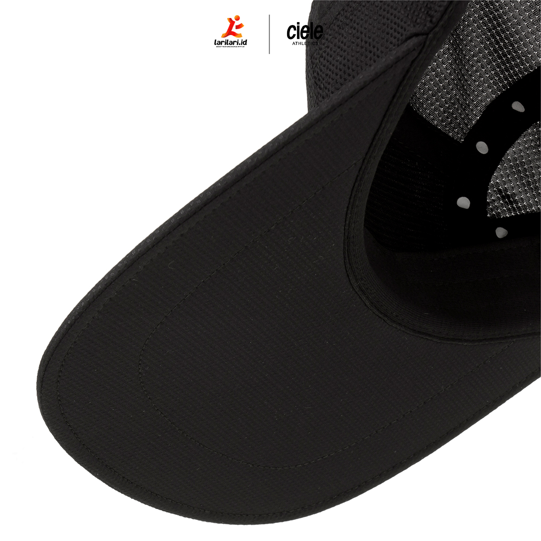 CIELE - GOCap - LongBrim - EQ - Athletics - Whitaker
