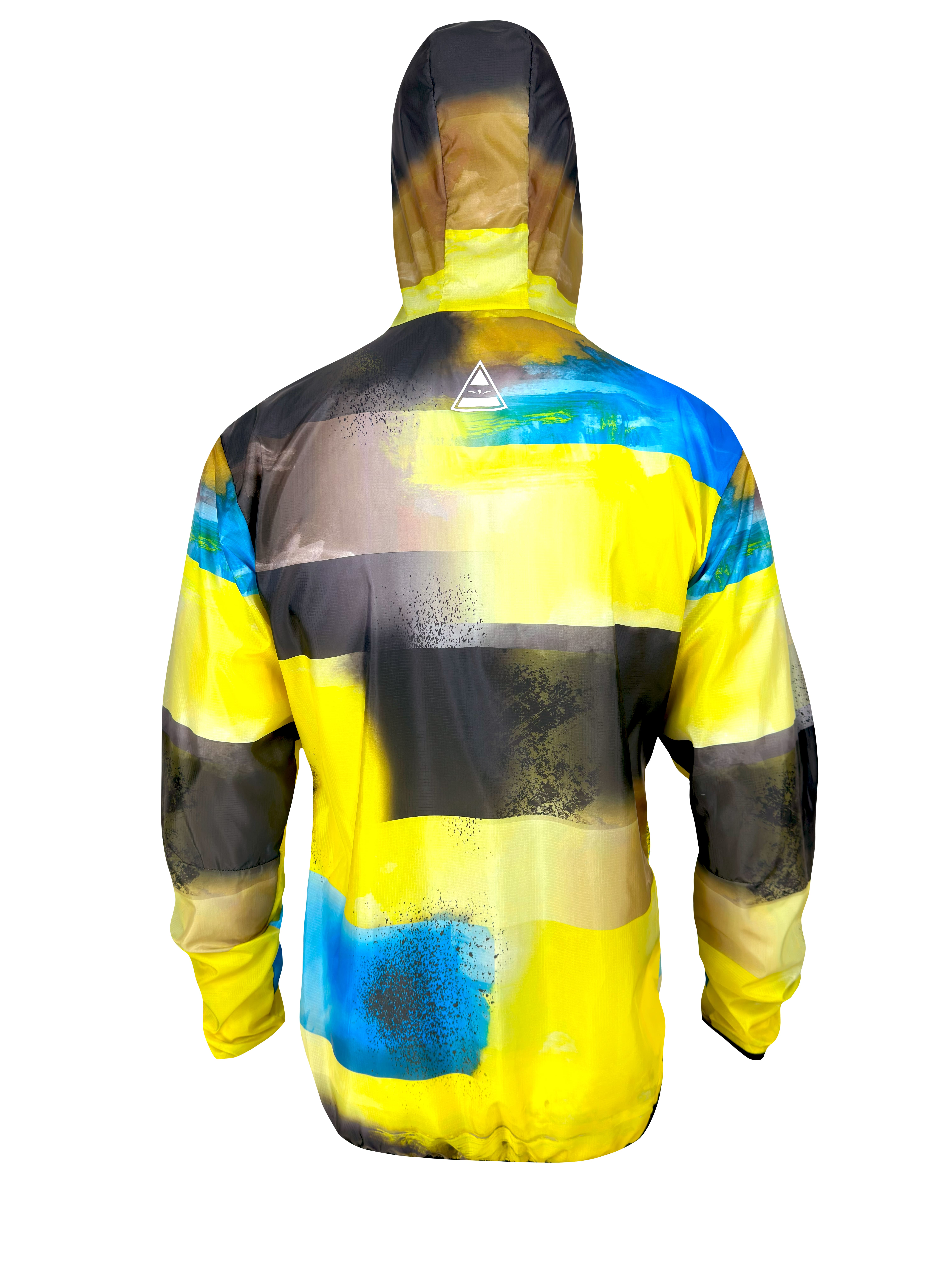 UGLOW - Men - UGS WIND JACKET - 2