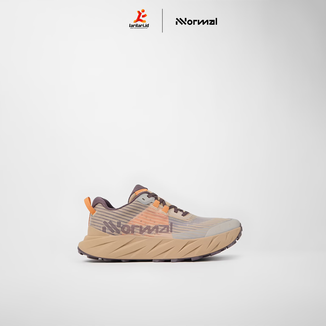 NNormal - Men's Cadi Shoe - Beige