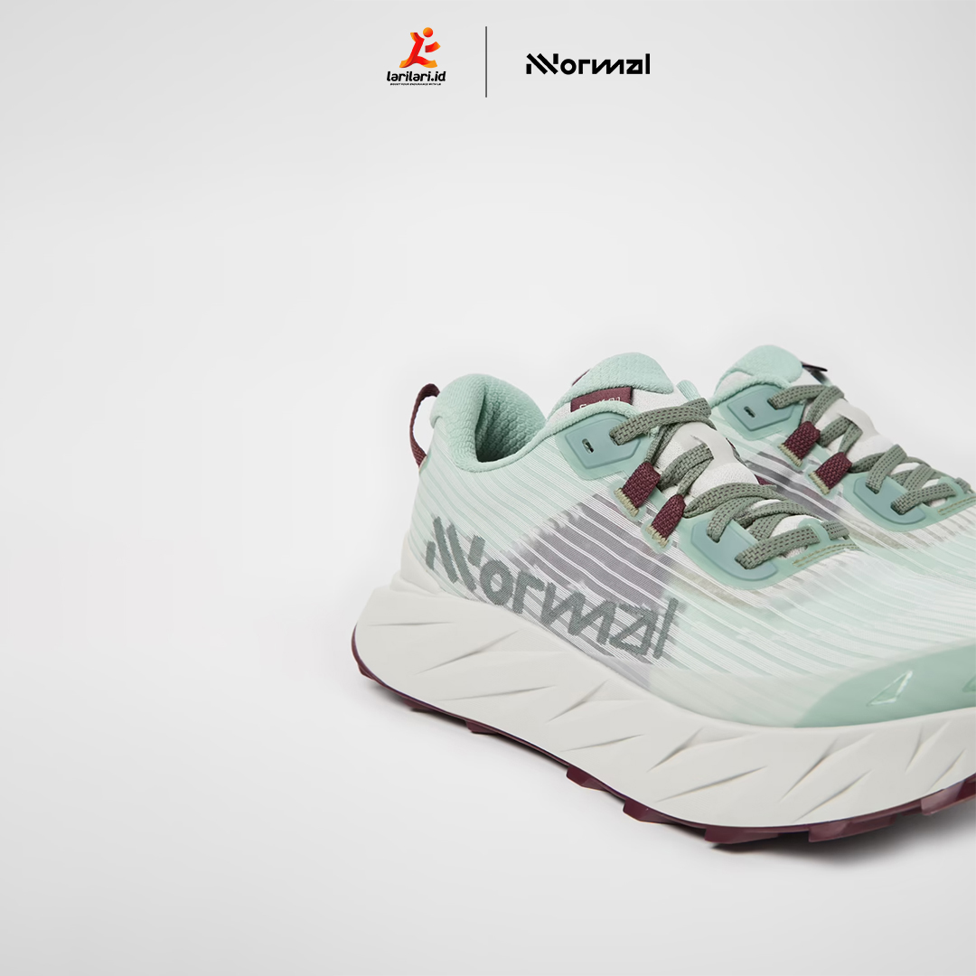 NNormal - Men's Cadi Shoe - Green