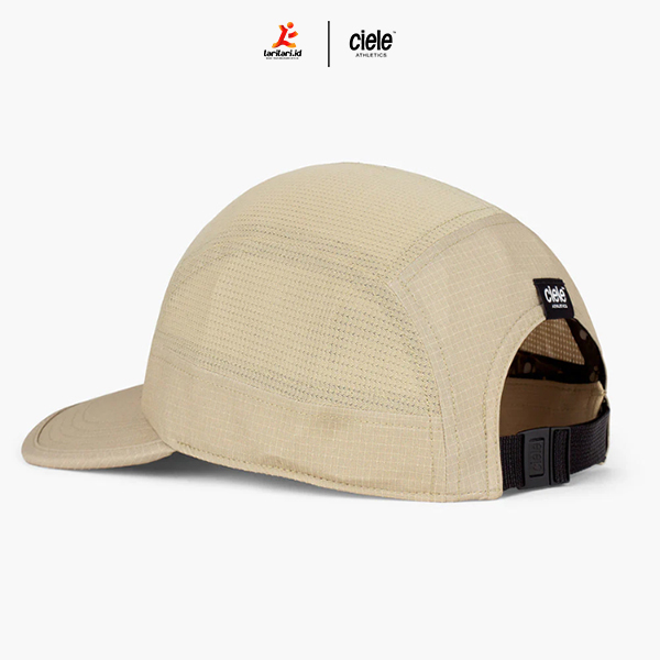CIELE - GOCap SC - Field - Clow - Safari