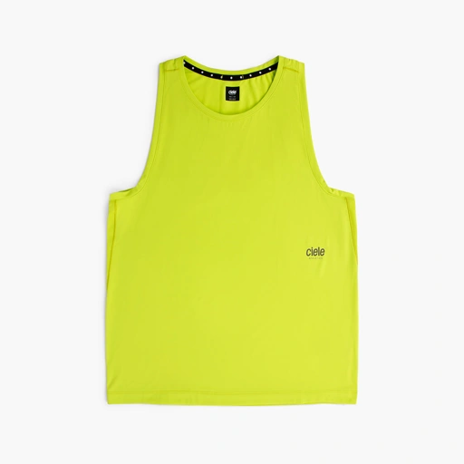 CIELE - Men - DLYSinglet - Lime Green