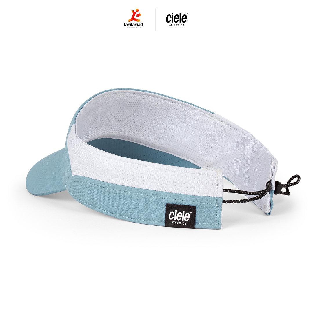 CIELE - FSTVisor SC - Classic - Athletics SL - Chambray