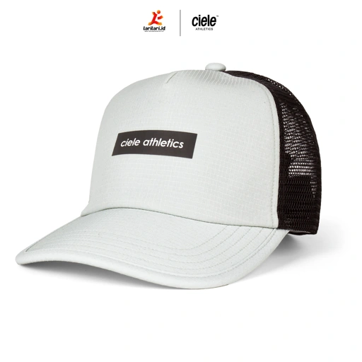 CIELE - TRLCap SC - Field - IconicBar - Light Grey