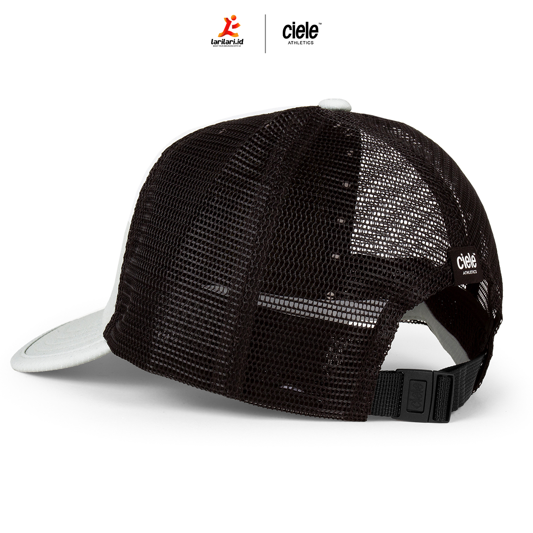 CIELE - TRLCap SC - Field - IconicBar - Light Grey