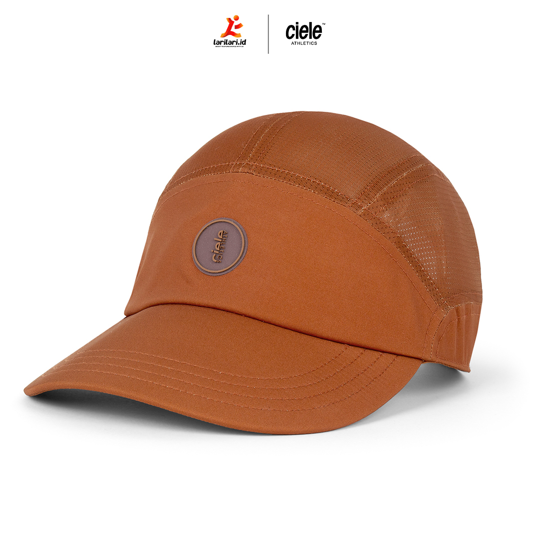 CIELE - FSTCap SC - Comp - Ninety SL - Gingerbread