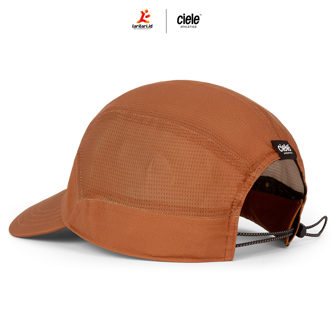 CIELE - FSTCap SC - Comp - Ninety SL - Gingerbread