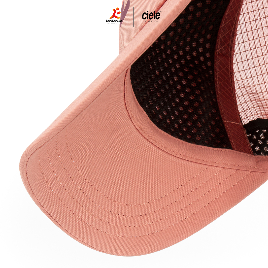CIELE - TRLCap SC - Comp - Capital Cross - Rose Dawn