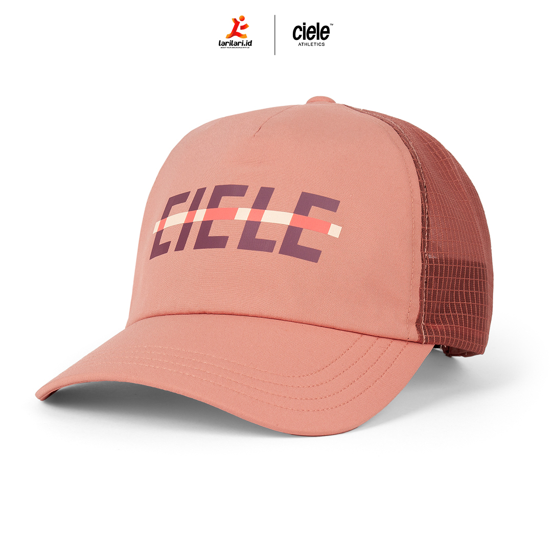 CIELE - TRLCap SC - Comp - Capital Cross - Rose Dawn