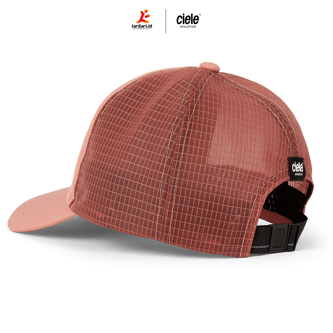 CIELE - TRLCap SC - Comp - Capital Cross - Rose Dawn