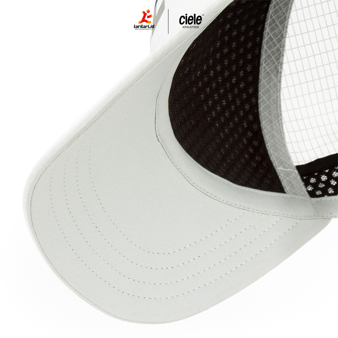 CIELE - TRLCap SC - Comp - Capital Cross - Light Grey