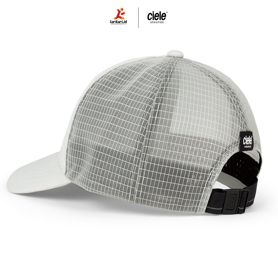 CIELE - TRLCap SC - Comp - Capital Cross - Light Grey