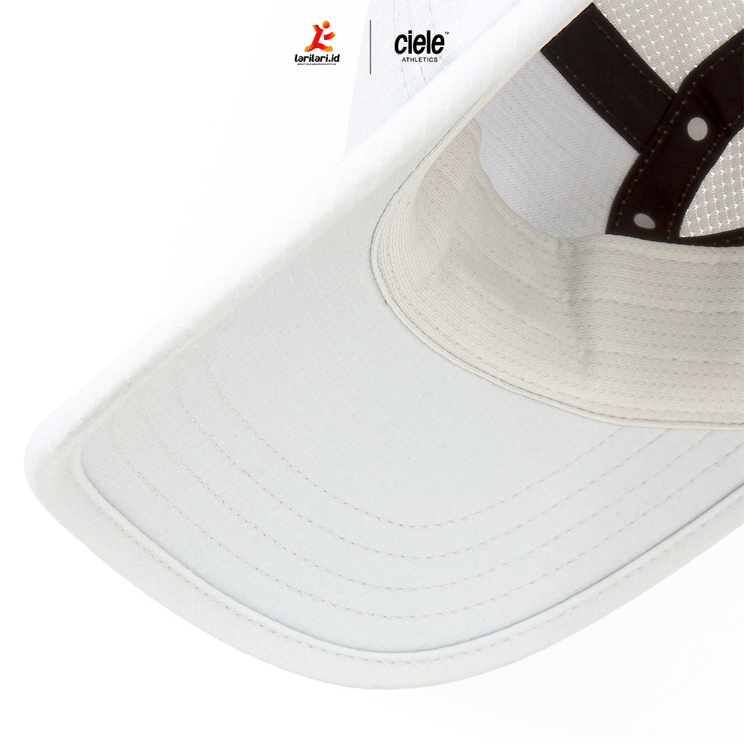 CIELE - GOCap SC - Field - Capital RC - Light Grey