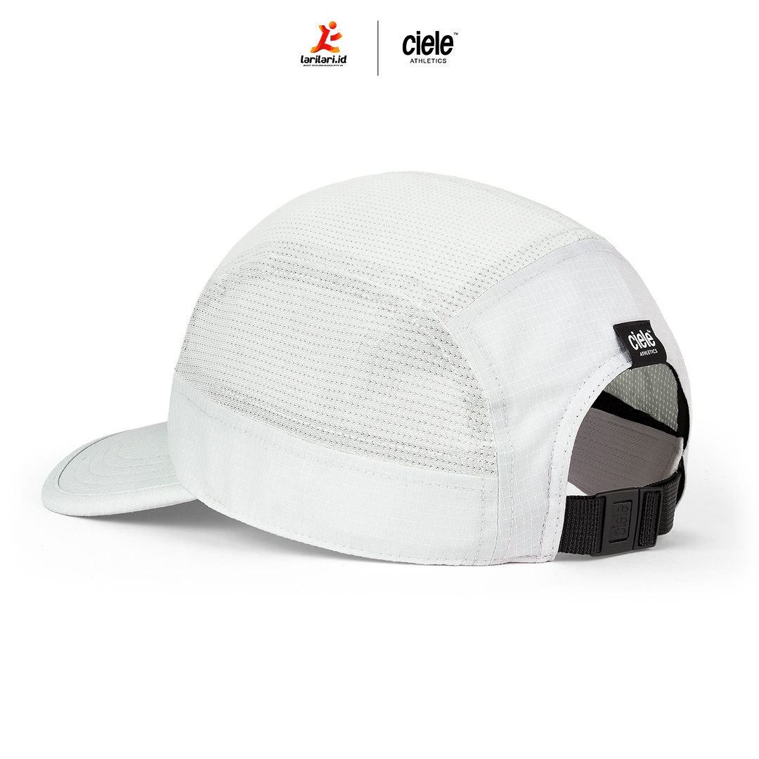 CIELE - GOCap SC - Field - Capital RC - Light Grey