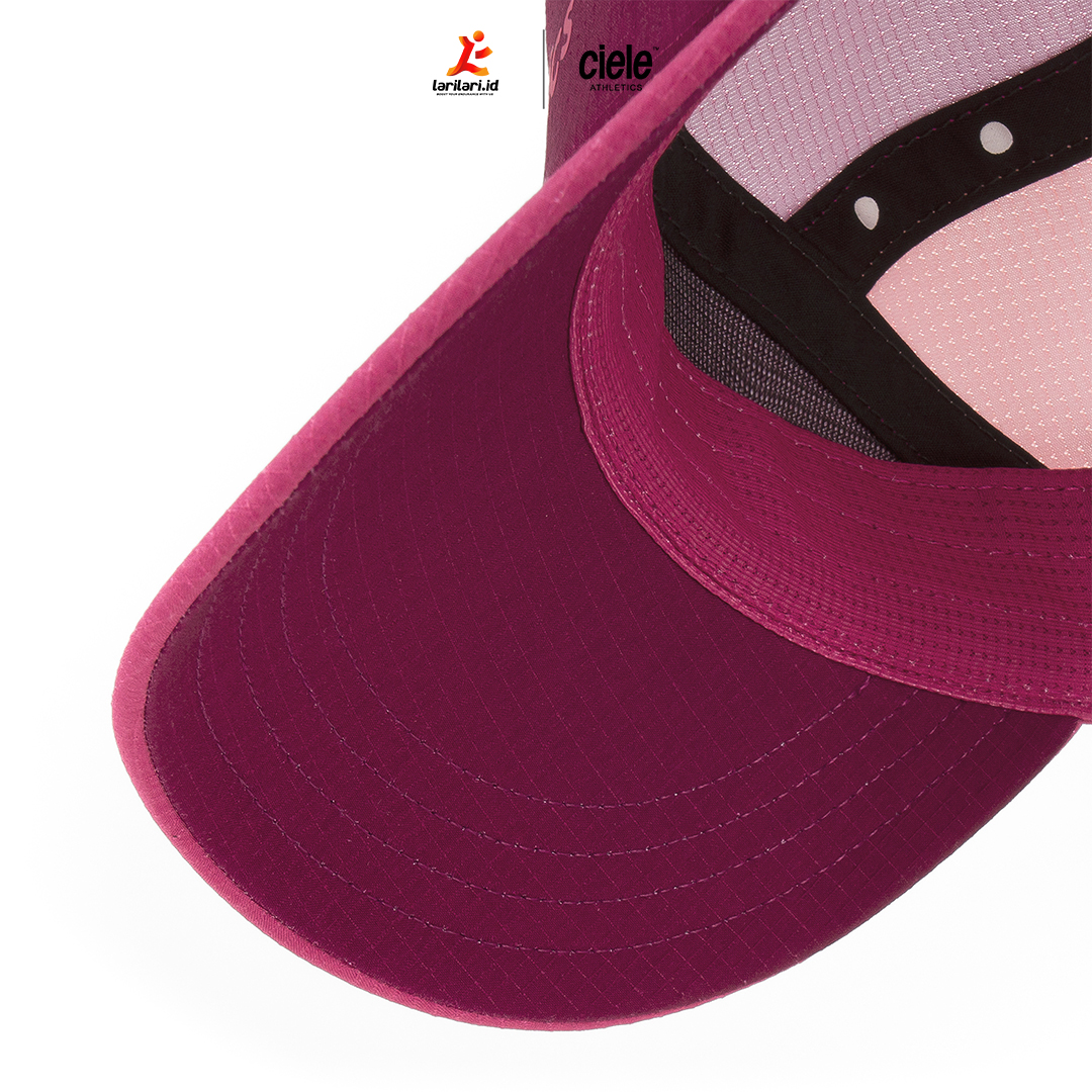 CIELE - FSTCap SC - Field - Iconic SL - Mulberry Bocasana