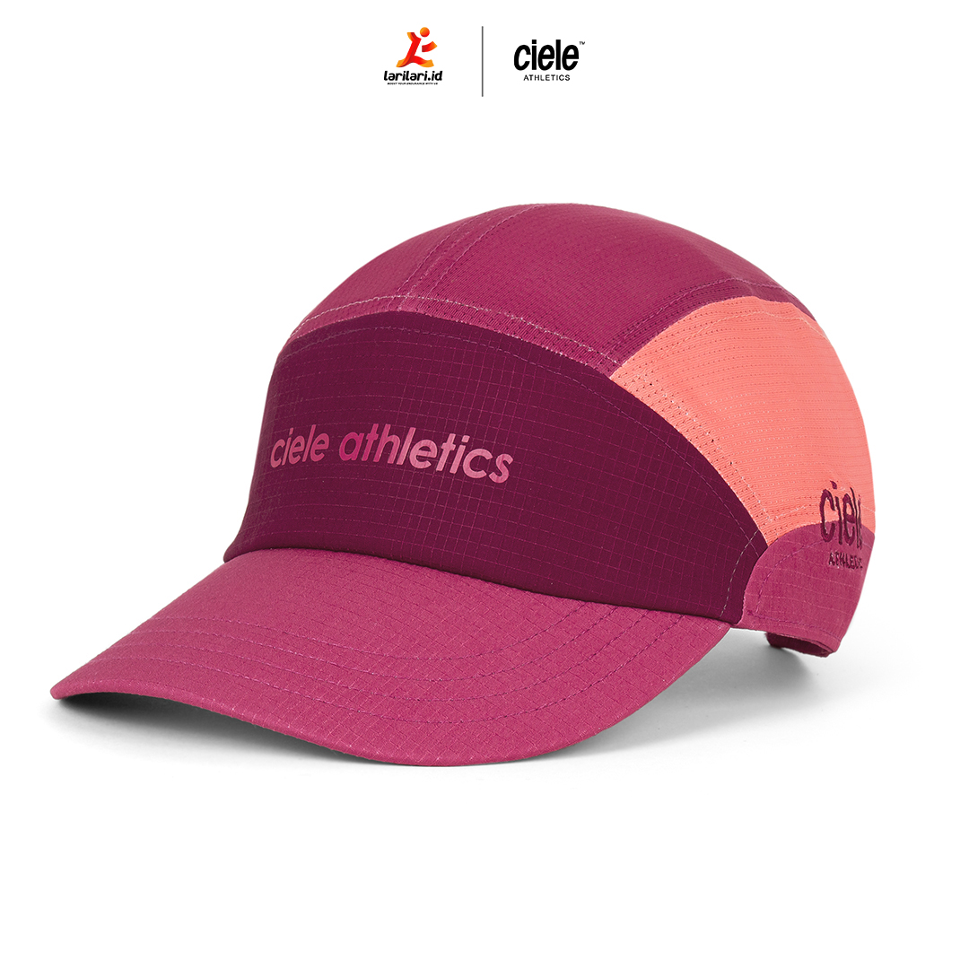 CIELE - FSTCap SC - Field - Iconic SL - Mulberry Bocasana