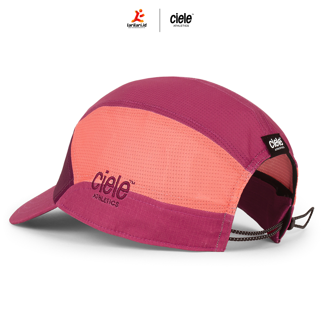 CIELE - FSTCap SC - Field - Iconic SL - Mulberry Bocasana