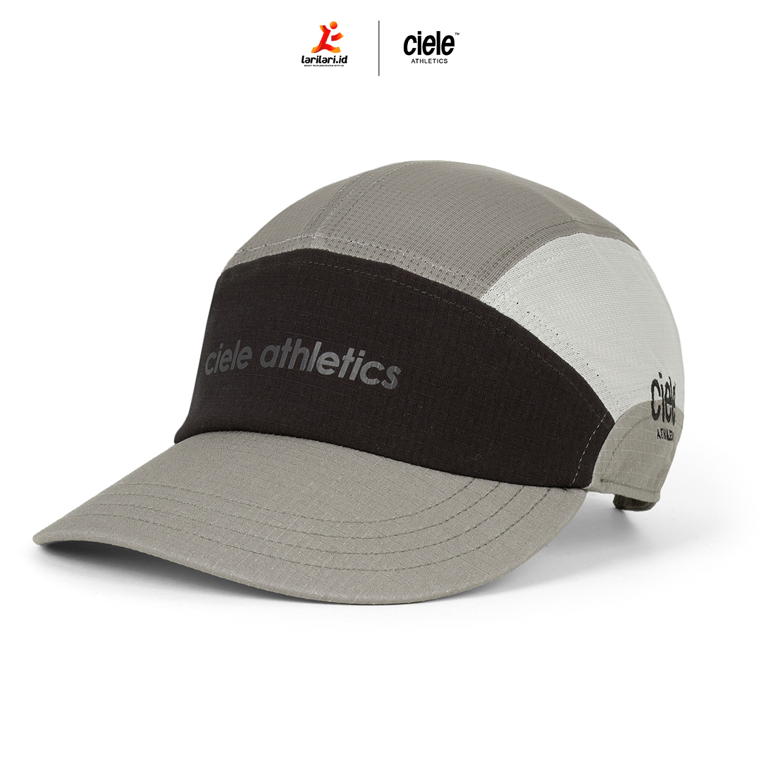 CIELE - FSTCap SC - Field - Iconic SL	- Whitaker