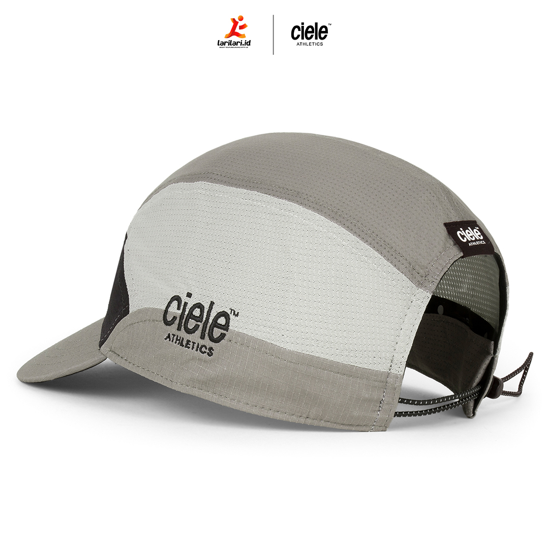 CIELE - FSTCap SC - Field - Iconic SL	- Whitaker