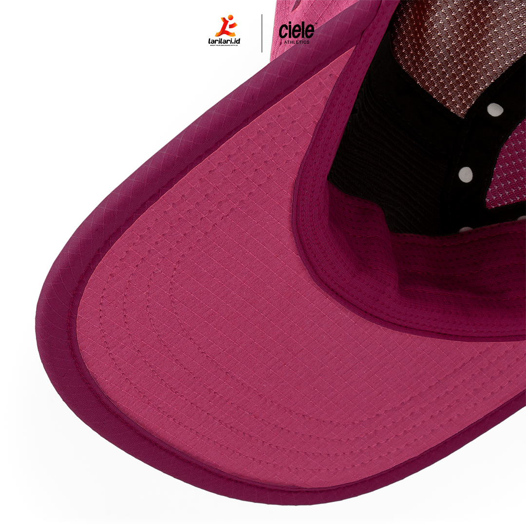 CIELE - GOCap - Field - IconicBar - Bocasana Melberry