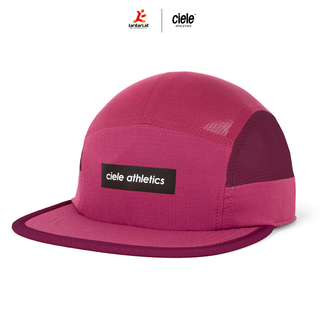 CIELE - GOCap - Field - IconicBar - Bocasana Melberry