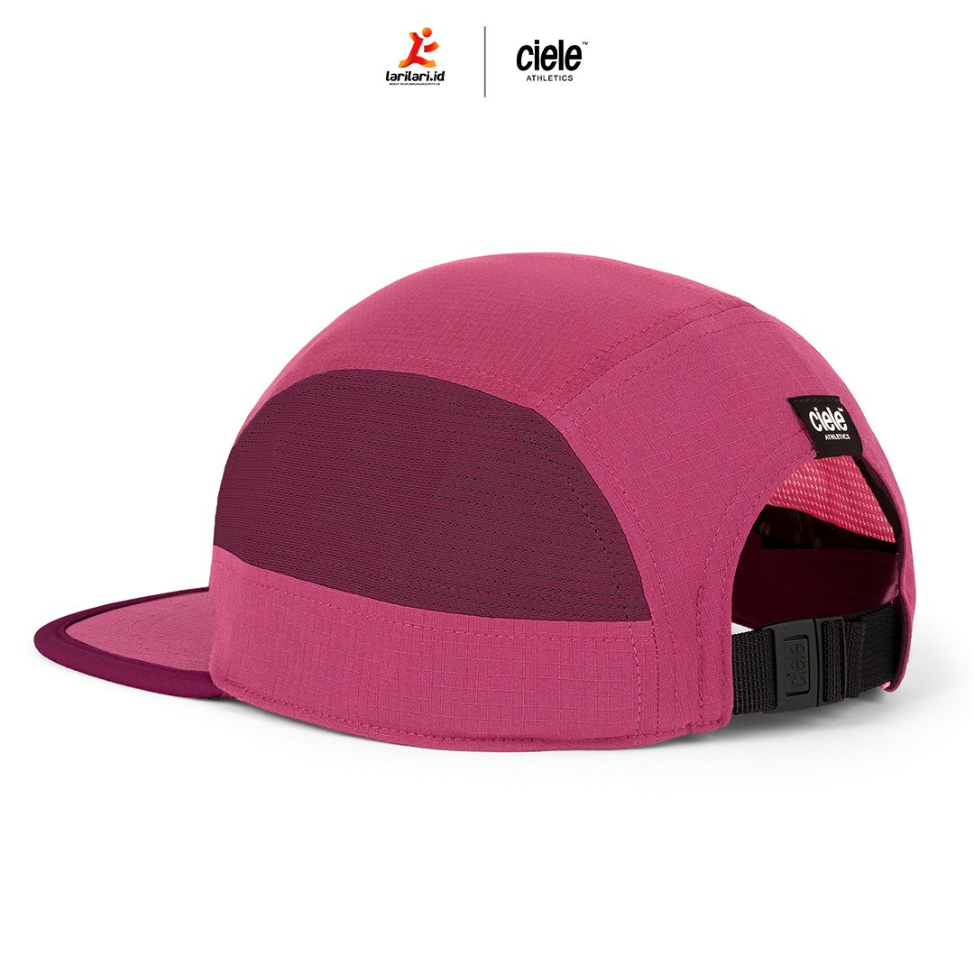CIELE - GOCap - Field - IconicBar - Bocasana Melberry