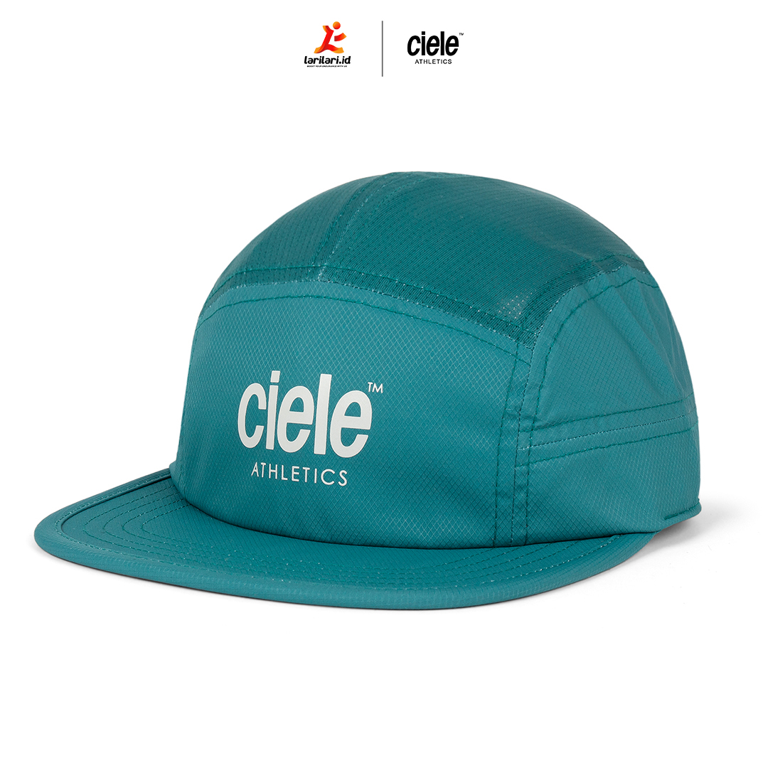 CIELE - GOCap - Classic - Athletics - Harbor