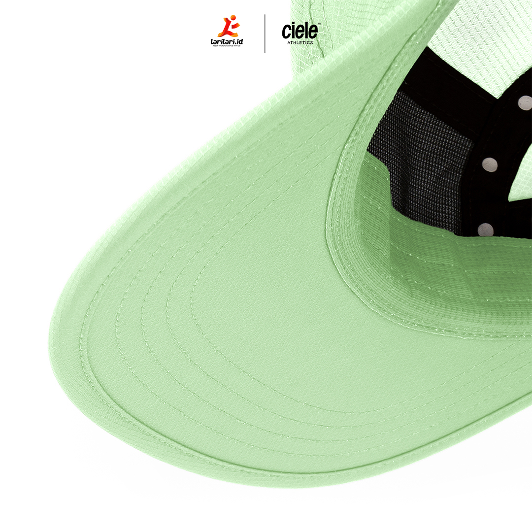 CIELE - GOCap - Classic - Athletics - Spearmint