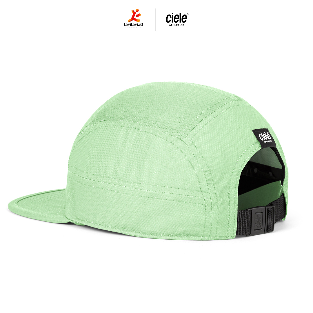 CIELE - GOCap - Classic - Athletics - Spearmint