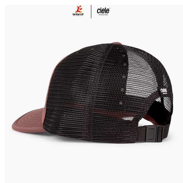 CIELE - TRLCap SC - Field - Up Down