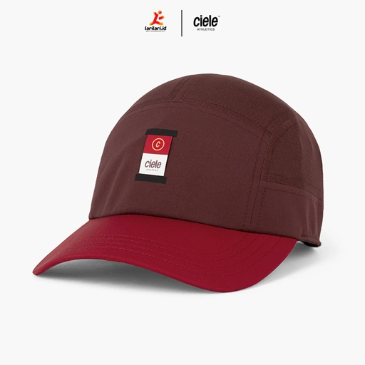 CIELE - GOCap SC - Comp - Ccube - Dark Wine Red