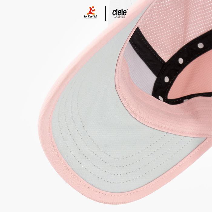 CIELE - GOCap SC - Classic - CPlusBox - LightGrey Peachskin
