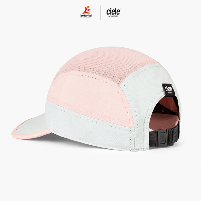 CIELE - GOCap SC - Classic - CPlusBox - LightGrey Peachskin