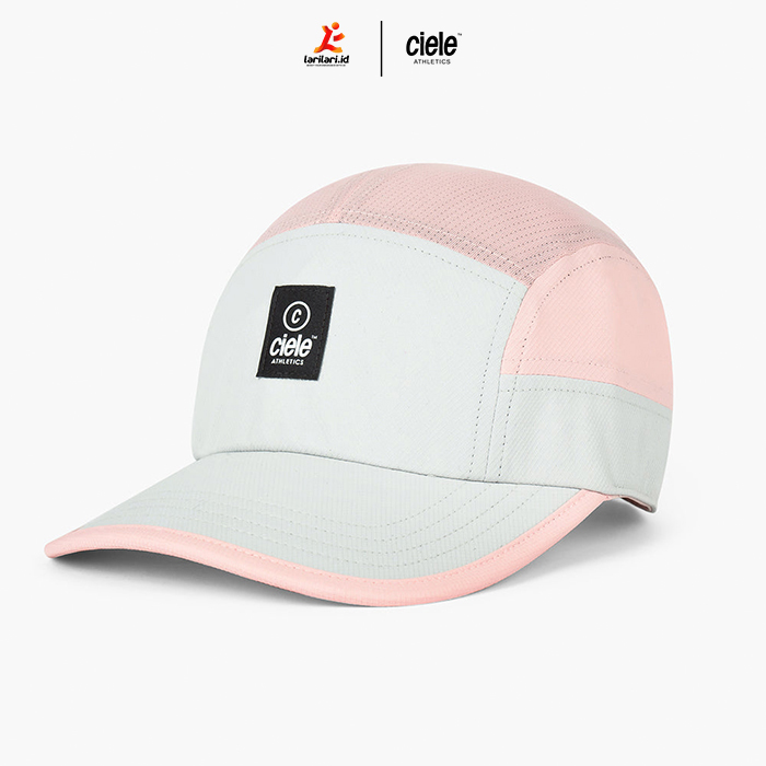 CIELE - GOCap SC - Classic - CPlusBox - LightGrey Peachskin