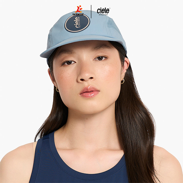 CIELE - GOCap - Comp - Ninety - Chambray