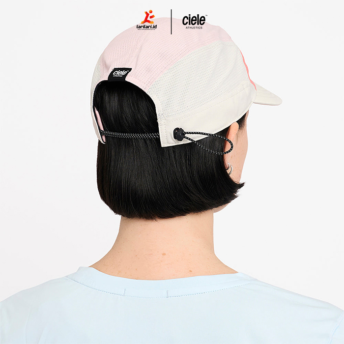 CIELE - FSTCap SC - Comp Running C - Blossom RainyDay