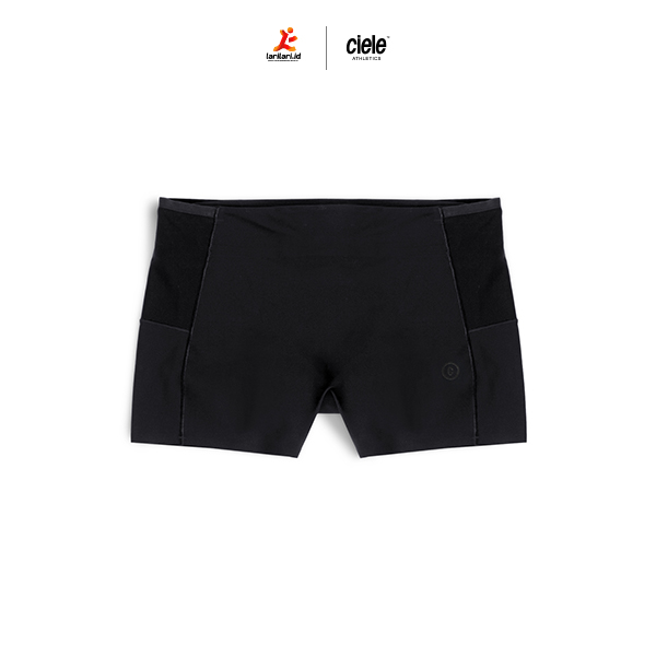 CIELE - Women - CRGTight Short 3.5" - Shadowsphinx