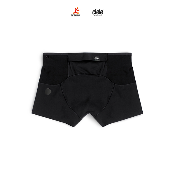 CIELE - Women - CRGTight Short 3.5" - Shadowsphinx