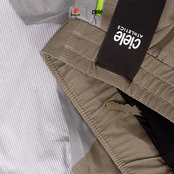 CIELE - Women - RDShort - Rain